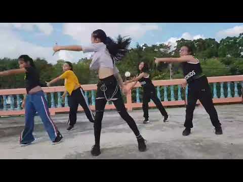 Call me mother/ RuPaul / Sischella / EikChoreography / FidaDance