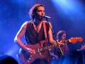 Robert francis - darkness à la laiterie de Strasbourg (novembre 2010)