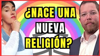 ¿Qué es el NOAJISMO? La religión emergente para no judíos, Prof. Meir Hayakar @FilosofíaJudíaTV 