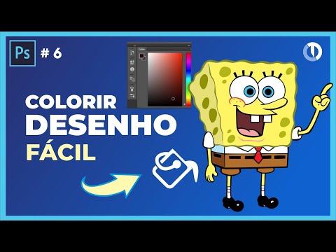 Curso de Photoshop Grátis e Completo 2024 do zero ao avançado