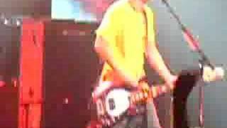 Mcfly - Silence is a Scary Sound