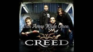 Creed- With Arms Wide Open