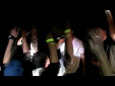 Kanál Crew HipHop Contest Döntő LIVE