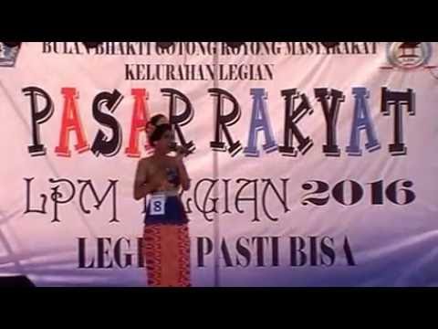 Padma Wahini - Sing Jodoh ( Cover )