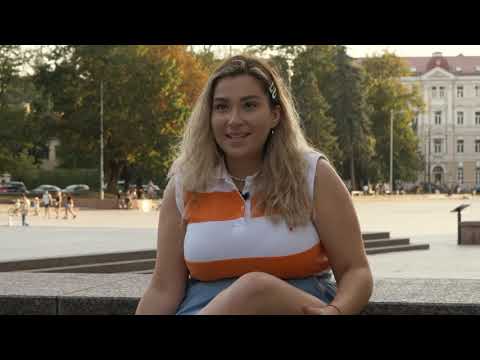 Inconvenient Films 2020 | Marija Gevorkjan | Pilnas interviu