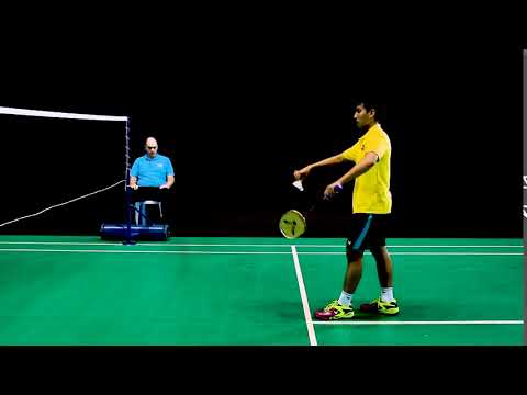 UMPV17- Faute de Service Annoncée (Double mouvement)