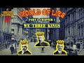 World Of Lies Pt 1 Ch 01 We Three Kings