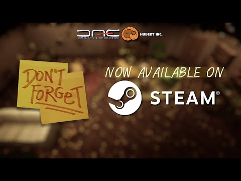 Gameplay Trailer