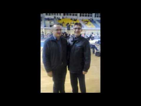 JOSIP LONČAR - KARIZMATIK.Glavni urednik časopisa Rheme i Booka