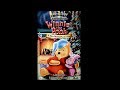 Opening To Winnie The Pooh A Very Merry Pooh Year UK VHS 2002