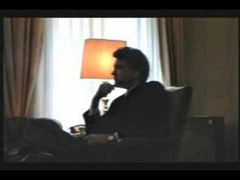 David Lynch likes the Filet-o-Fish