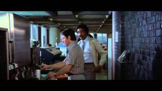 Richard Pryor - Computer Hacker - Superman 3