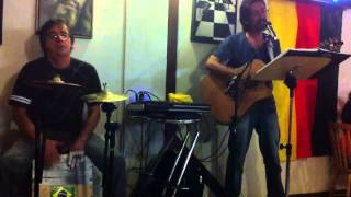 SHANGAI E ILTON DEL SANTO - PLEASE DON'T LET ME BE MISUNDERSTOOD (THE ANIMALS COVER)