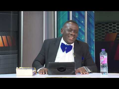 THE REAL NEWSWITH AKROBETO 16/10/2026