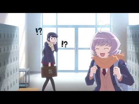 Komi-san wa, Komyushou desu Season 2 - AMV - Enjoy