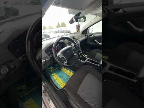 фото ford mondeo iv рестайлинг 0