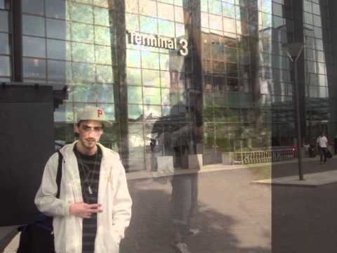 Calabro - Rap-presento.wmv