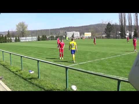 U15 FCZB - Zlín 2pol