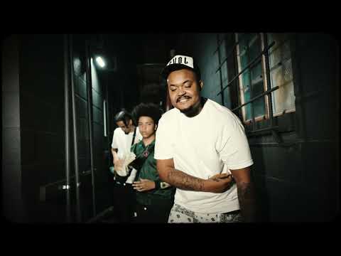 127 Rick ft Lou Deezi | HEAVY MOTION | Dir . Loyal Visuals |