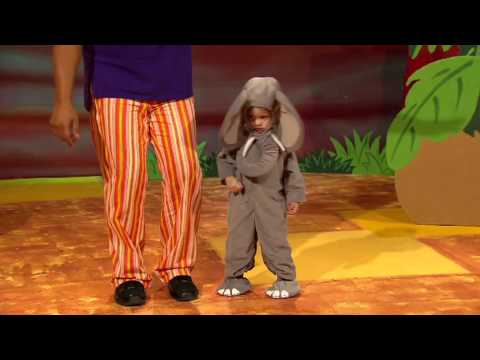 Jay Laga'aia - Tembo