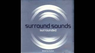 Kodiak - Surrounded