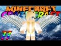 Minecraft Crazy Craft 2.0 "Summoning Angel ...