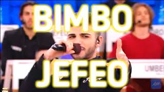 JEFEO - Bimbo