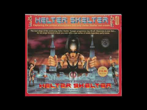 DJ Vibes - Helter Skelter Discovery