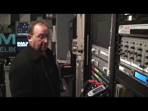 IMax Melbourne Projection Room (2008)