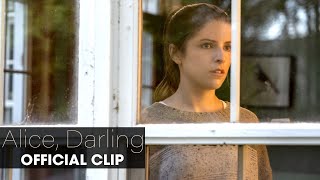 Alice Darling Film Trailer