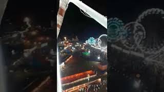 preview picture of video 'Falgu teerath mela view from 200 feets september 2018 5th part'