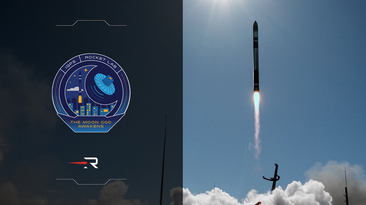 Watch the Launch