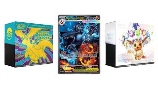 reprints are coming!