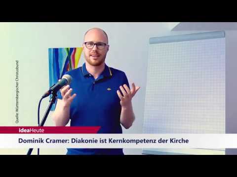 ideaheute 02 07 2020 – Diakonie