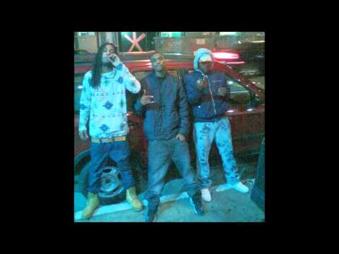 K Gunna ft. Cashsito - Don't Trip Off Me