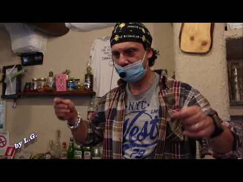 Polenteria La Ramassa  Moncenisio ( Ferrera )