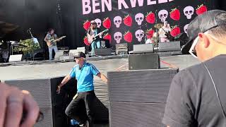 Ben Kweller - This Is War - ACL 2023