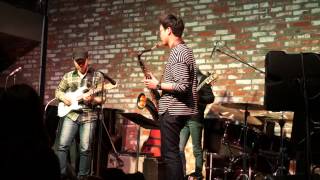 All that Jazz ! Iteawon / South Korea (1/2)