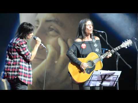 Elisa - Paola Turci - Hallelujah (Leonard Cohen cover)