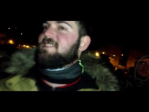 BIGROKA Y TADER VS TRACKALAZZ Y GUMBASO//CUARTOS// BEEF DUAL BATTLE