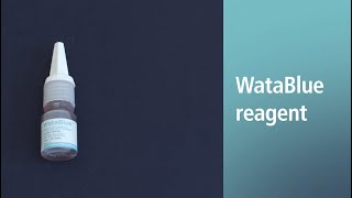 WataBlue Tutorial