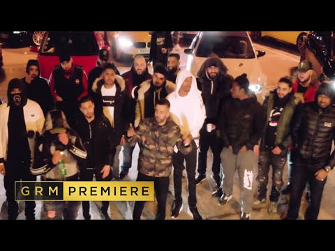 Video thumbnail for Chaabian Boyz