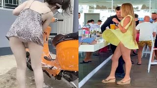 Momentos Tão Engraçados Que Dão Dor de Barriga 😂🤣 Tente Não Rir | Vídeo Engraçado 2026 P8