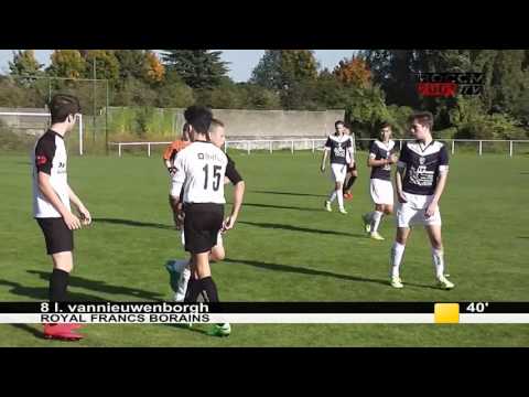 roccm francs borains