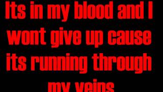 Cherri Bomb - Let it go Lyrics