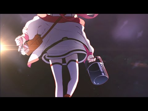 「Sixtar Gate: STARTRAIL」 Nintendo Switch Announce Trailer