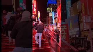  TRAVEL VIDEO — ATLANTIC CITY → NEW YORK CITY