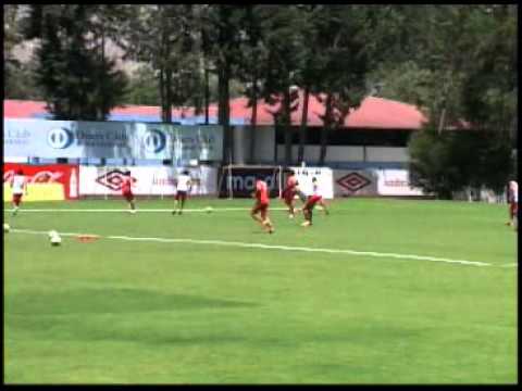 Bieler y Araujo estarán recuperados para el reinicio del torneo