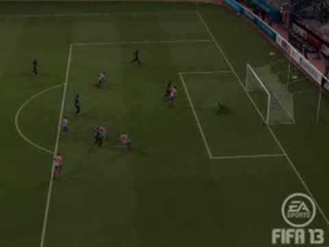 [Serie A - Heineken] 1° Atlético Madrid 3 -  2 Inter [Cassano]