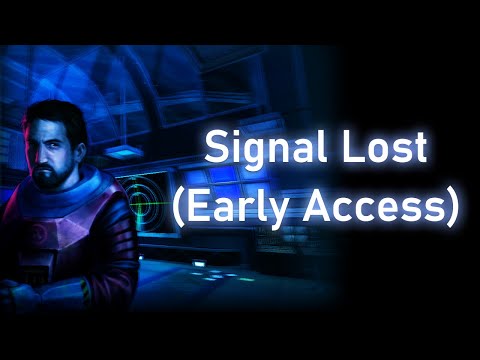 Mod Of The Year Material (Signal Lost Early Access)